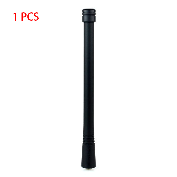 Two Way Radio Handheld Antenna VHF 136-174MHz For Motorola GP88 GP88S GP68 GP328