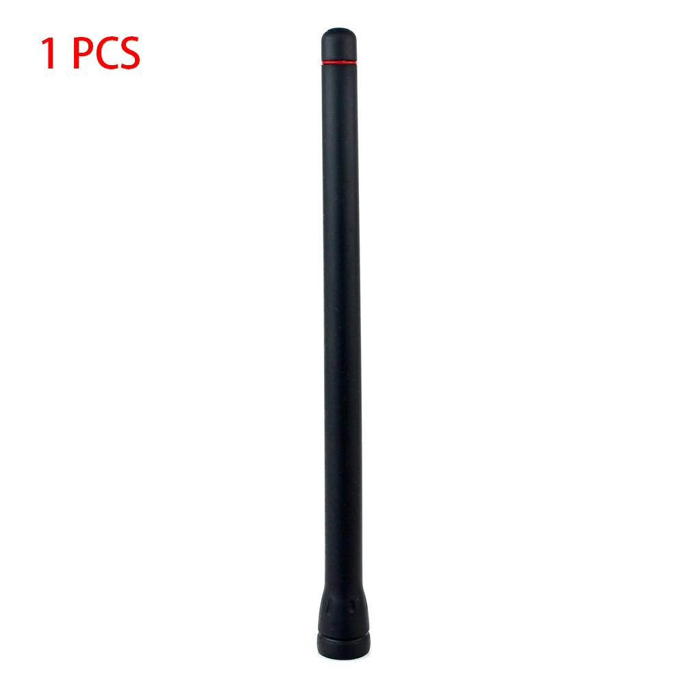 Two Way Radio Handheld Antenna VHF 136-174MHz For ICOM F11 F11S F14 F14S F3 F30 F3021 F3061