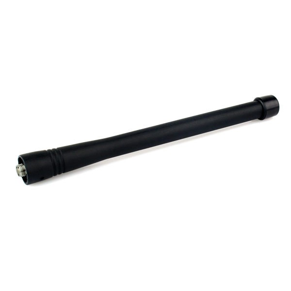 Radio VHF 136-174MHz 15.3cm Antenna SMA-Female Handheld For Walkie Talkie Kenwood TK2107 TK2106 TK2100 TK2102