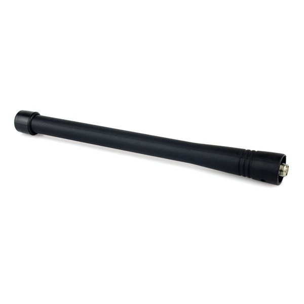 Radio VHF 136-174MHz 15.3cm Antenna SMA-Female Handheld For Walkie Talkie Kenwood TK2107 TK2106 TK2100 TK2102