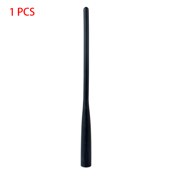 Two Way Radio Handheld Antenna VHF 136-174MHz For ICOM FA-S270C IC-95 IC-R5 IC-R6 IC-E80 E91 E92