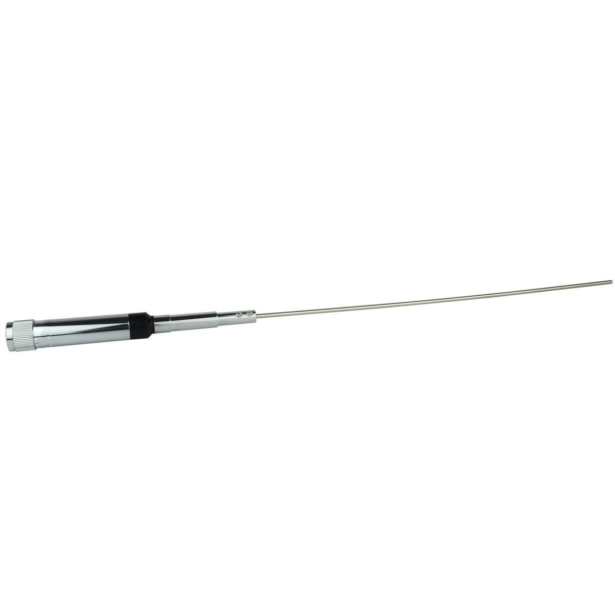 NL-770R 97cm 144/430MHz Dual Band Mobile Car Radio 3.0/5.5dBi 150W High Gain SL16-J/M Male PL-259 Antenna