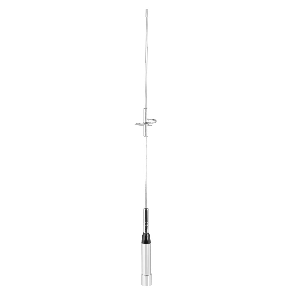 NL-770S 144/430MHz Dual Band Mobile Car Radio 2.15/3.0dBi 150W High Gain PL-259 Antenna For Yaesu ICOM Kenwood