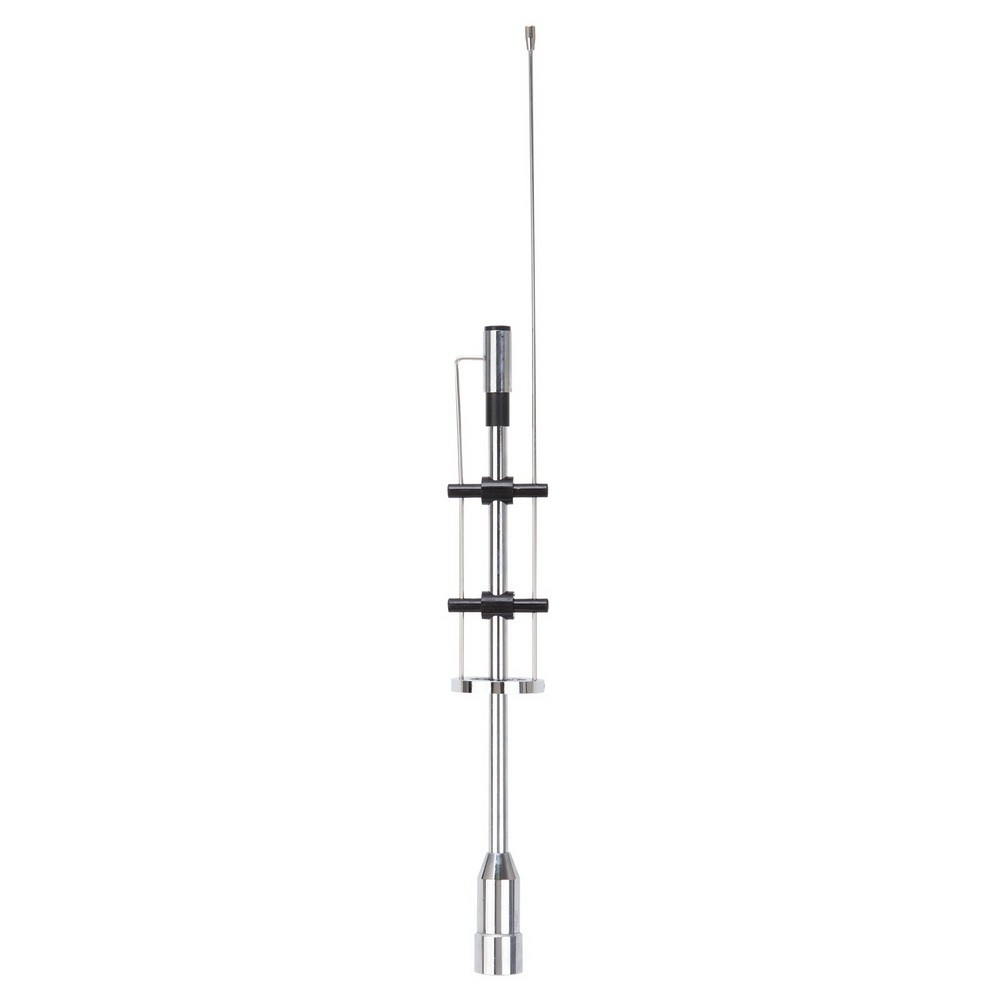 CBC-435 Car Radio Antenna UHF/VHF 145/435MHz Dual Band For PL-259 Mobile Walkie Talkie