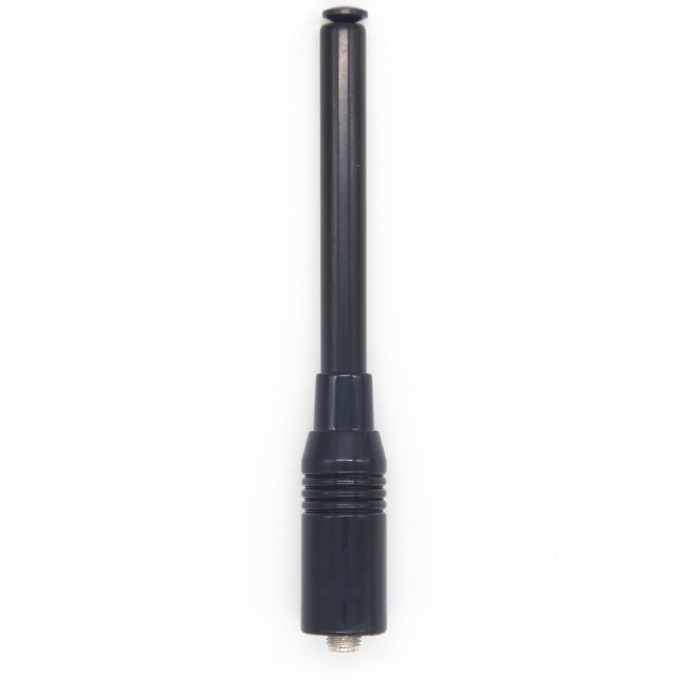 Original NA-773 Handheld Antenna 144/430 MHz 41CM Telescopic SMA Female For BAOFENG UV-5R/82/B5/B6 888S Two Way Radio