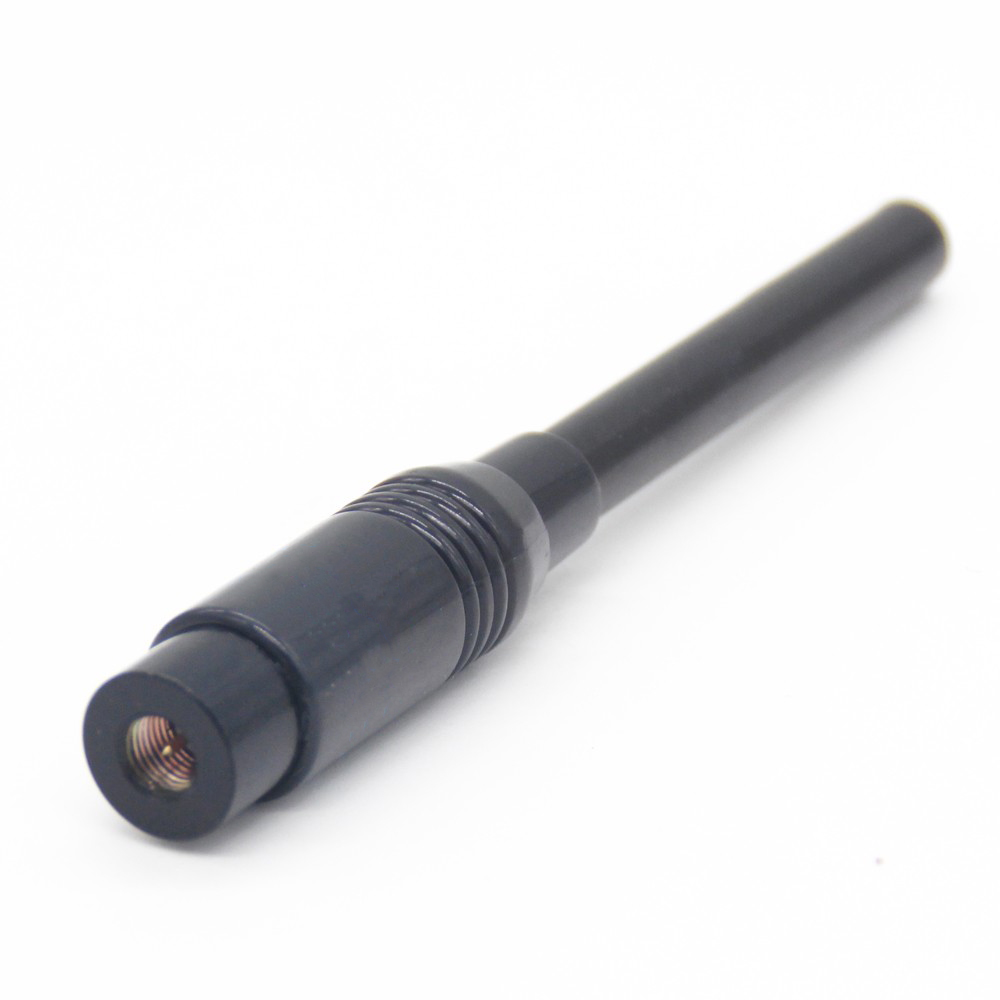 NA-773 Handheld Telescopic Antenna SMA-Male 144/430MHz Dual Band For YAESU Two Way Radio VX-3R VX-5R VX-6R VX7R