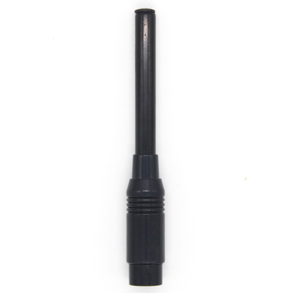 NA-773 Handheld Telescopic Antenna SMA-Male 144/430MHz Dual Band For YAESU Two Way Radio VX-3R VX-5R VX-6R VX7R