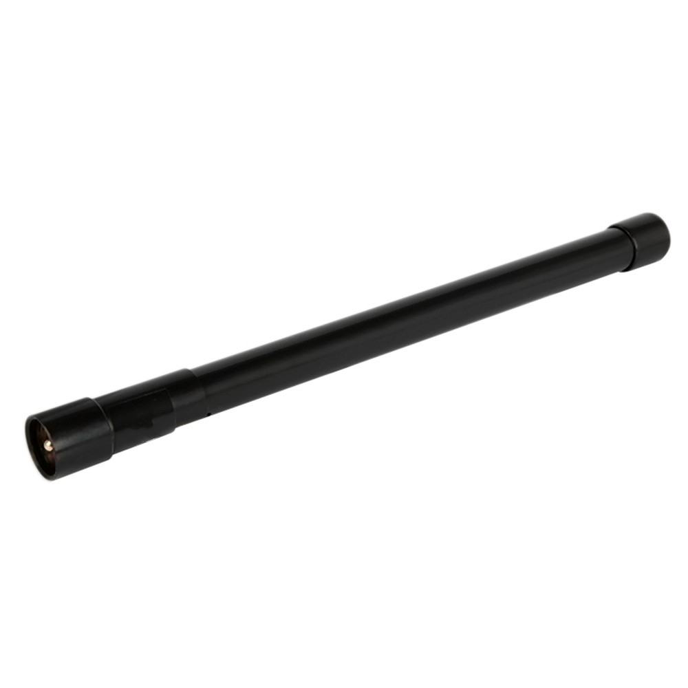 NL-350 Black PL259 Car Radio UHF 400-500MHZ Antenna Fiber Glass Aerial High Gain