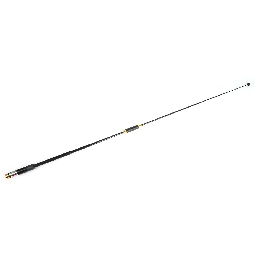 AL-800 Telescopic Antenna 144/430MHz SMA-Female High Gain Super High Quality For BAOFENG Kenwood HYT TYT WOUXUN