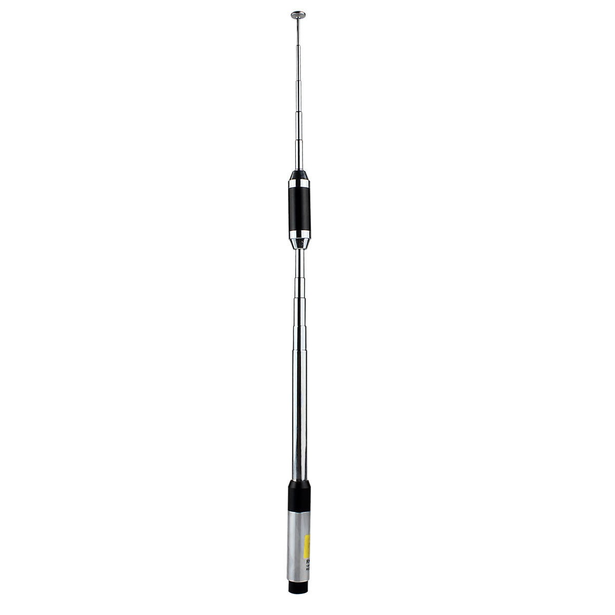 RH-770 Handheld Telescopic Antenna SMA-Male 144/430MHz Dual Band For YAESU Radio VX7R VX8R VX150 ZT2R+