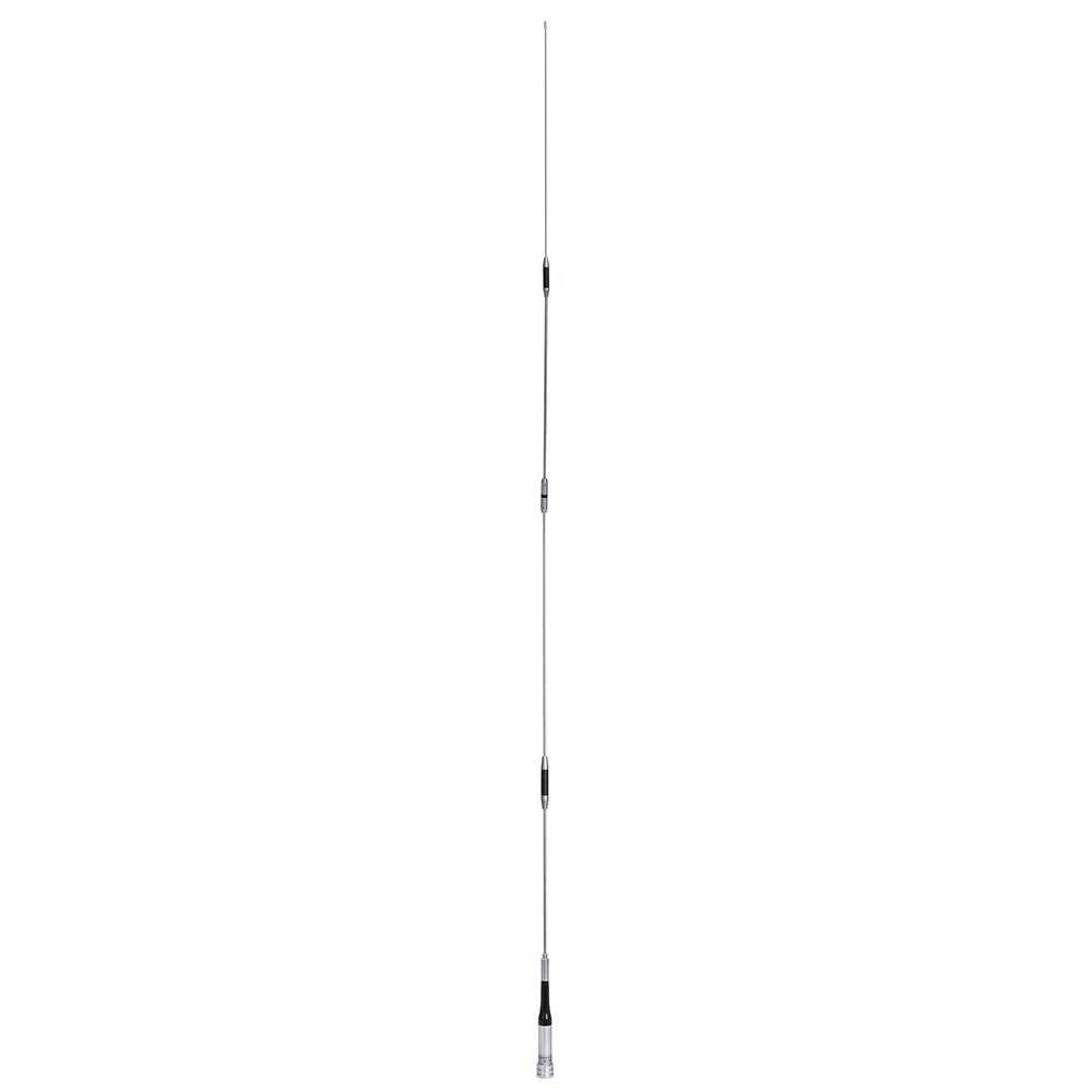 SG-7900 Mobile Car Radio Antenna VHF/UHF Dual band High dBi Gain Strong Signal Base Antenna