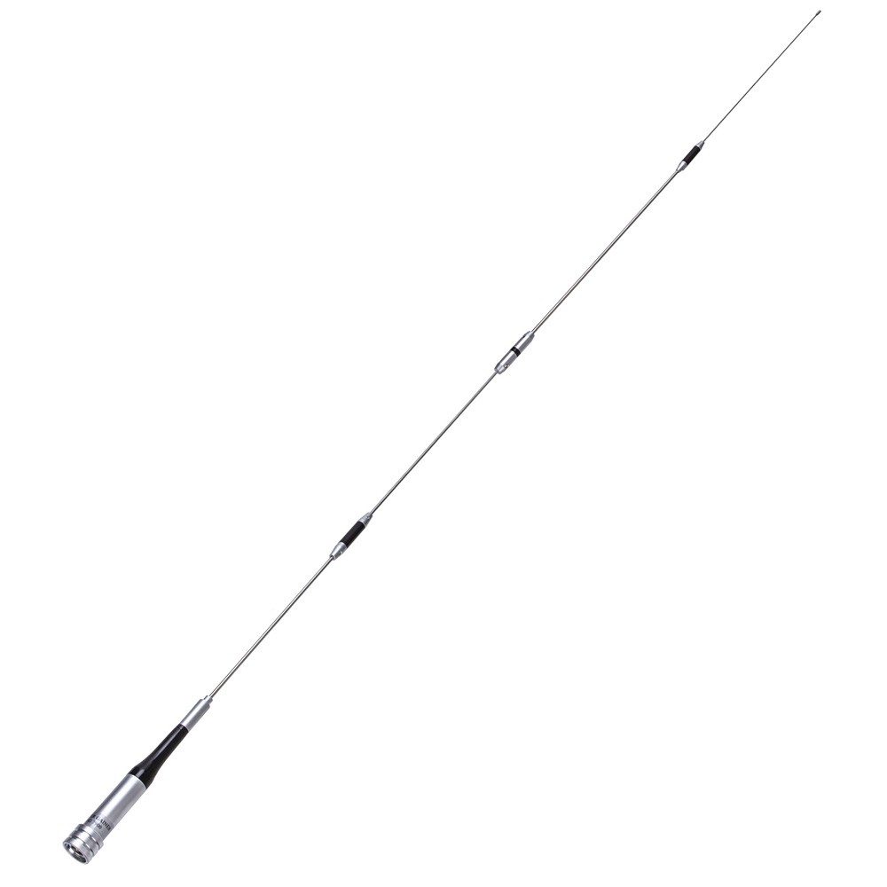 SG-7900 Mobile Car Radio Antenna VHF/UHF Dual band High dBi Gain Strong Signal Base Antenna