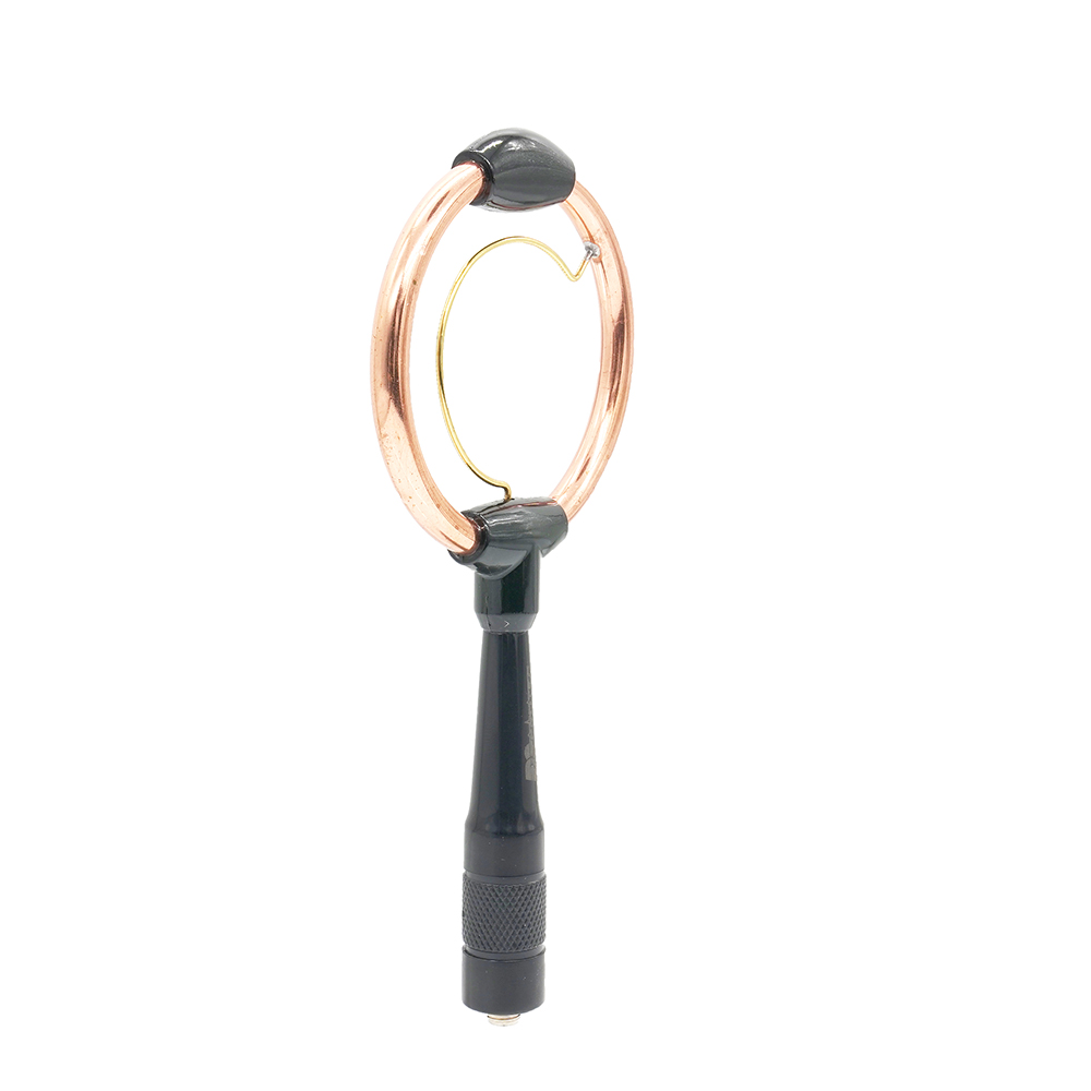 High Gain Antenna UHF/VHF Dual Band SMA-Female For BaoFeng BF-F8HP UV-82HP BF-888S UV-5R UV-82 H-777 Ham Radio