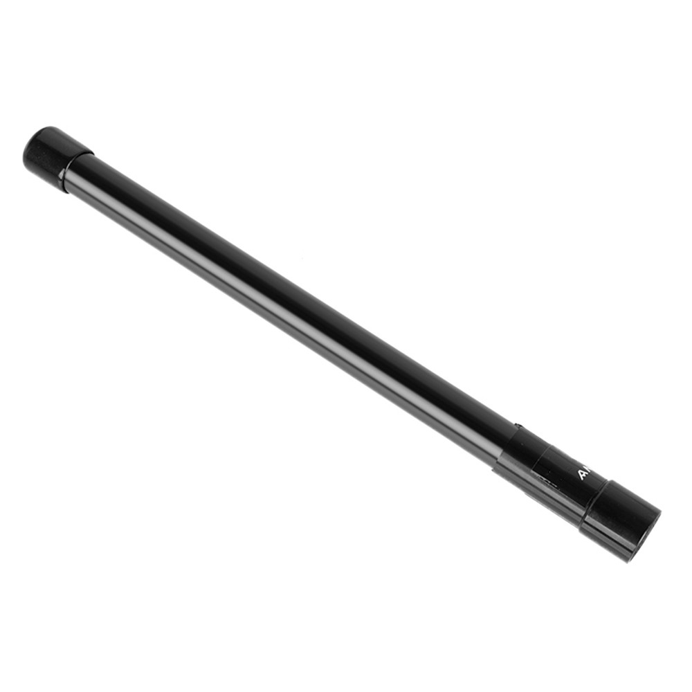 NL-350 Black PL259 Car Radio VHF 130-174MHZ Antenna Fiber Glass Aerial High Gain