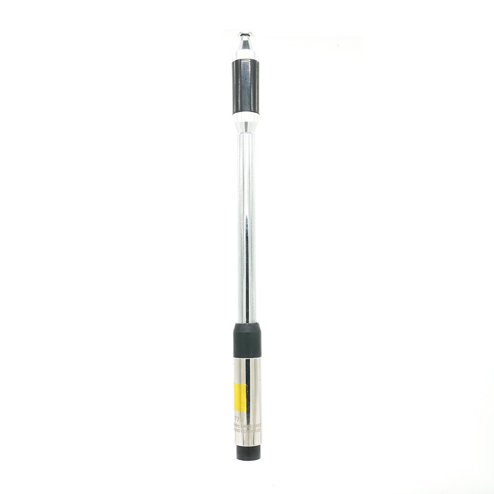 RH770 Telescopic Antenna SMA-Male 144/430MHz Dual Band Handheld For Walkie Talkie YAESU Harvest Kenwood BAOFENG