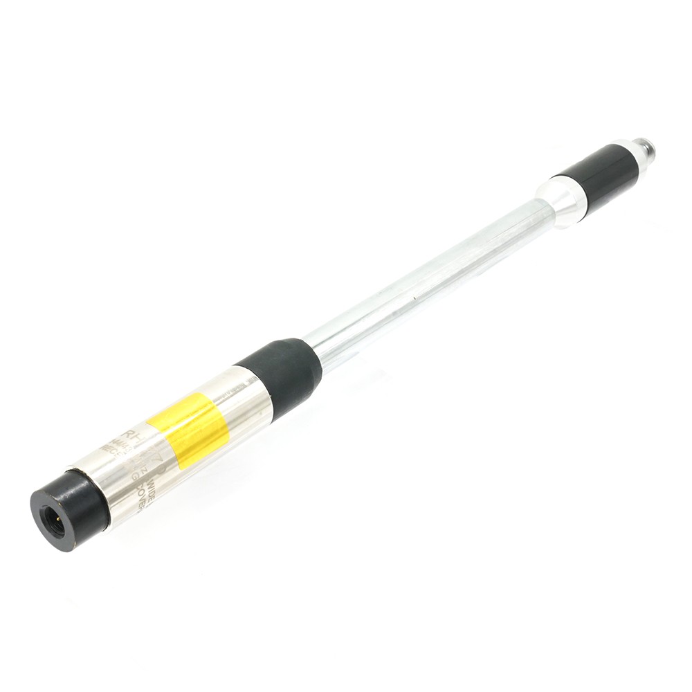 RH770 Telescopic Antenna SMA-Male 144/430MHz Dual Band Handheld For Walkie Talkie YAESU Harvest Kenwood BAOFENG