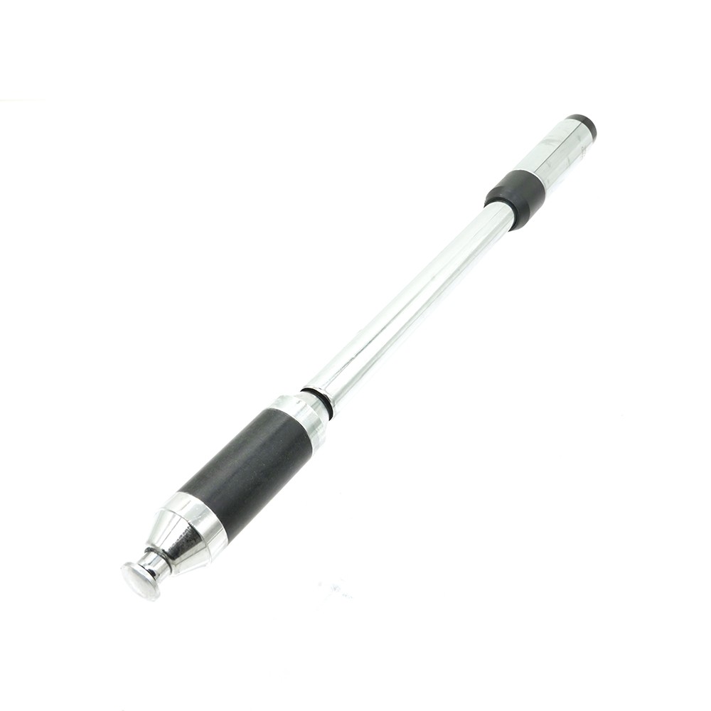 RH770 Telescopic Antenna 144/430MHz Dual Band SMA-Female For BaoFeng Kenwood TK-360 TK-370G TK-3100 Walkie Talkie Radio