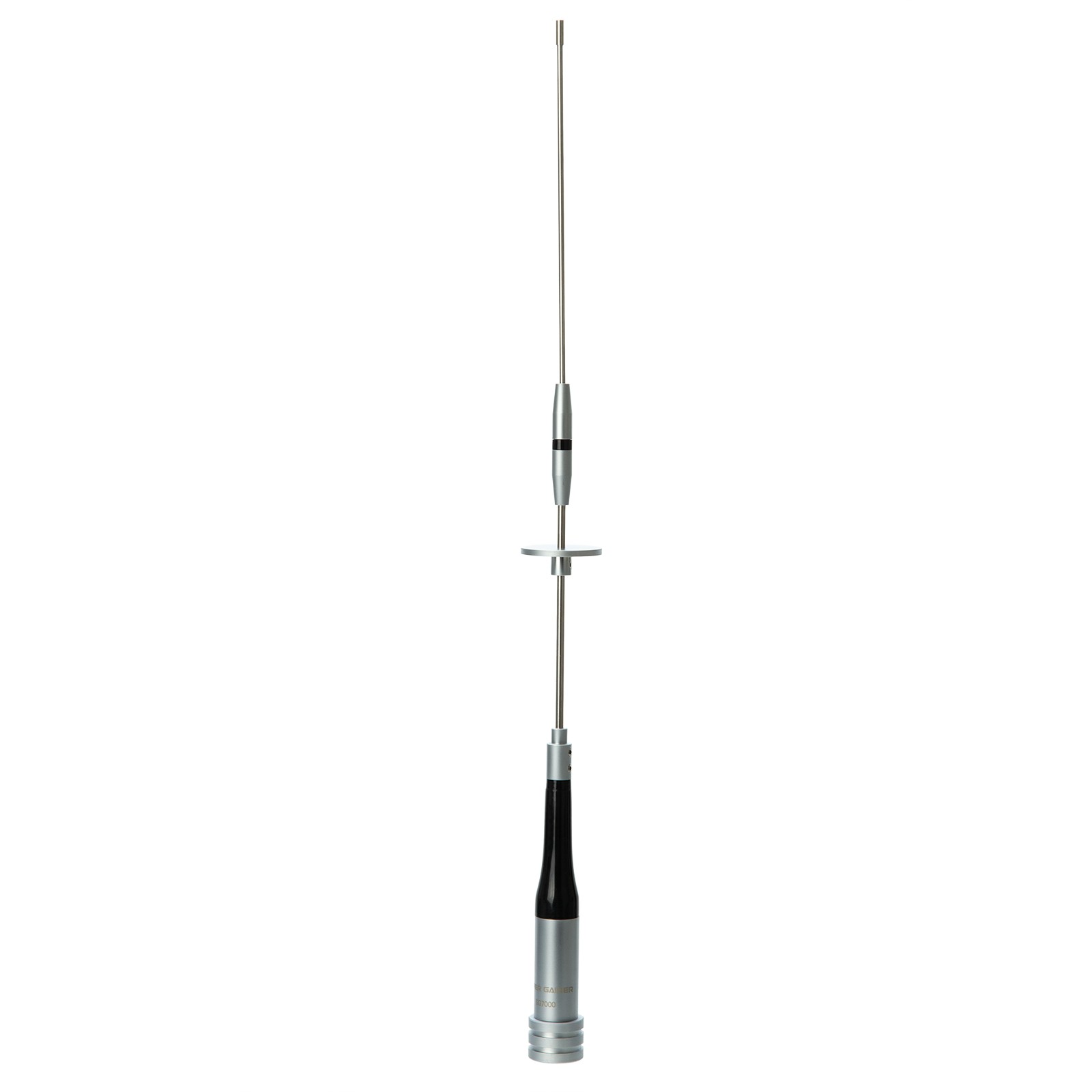 SG7000 144/430MHz High Gain Mobile Car Radio PL259 Antenna 5M UHF Male Coax Cable 12CM Magnetic Mount Base