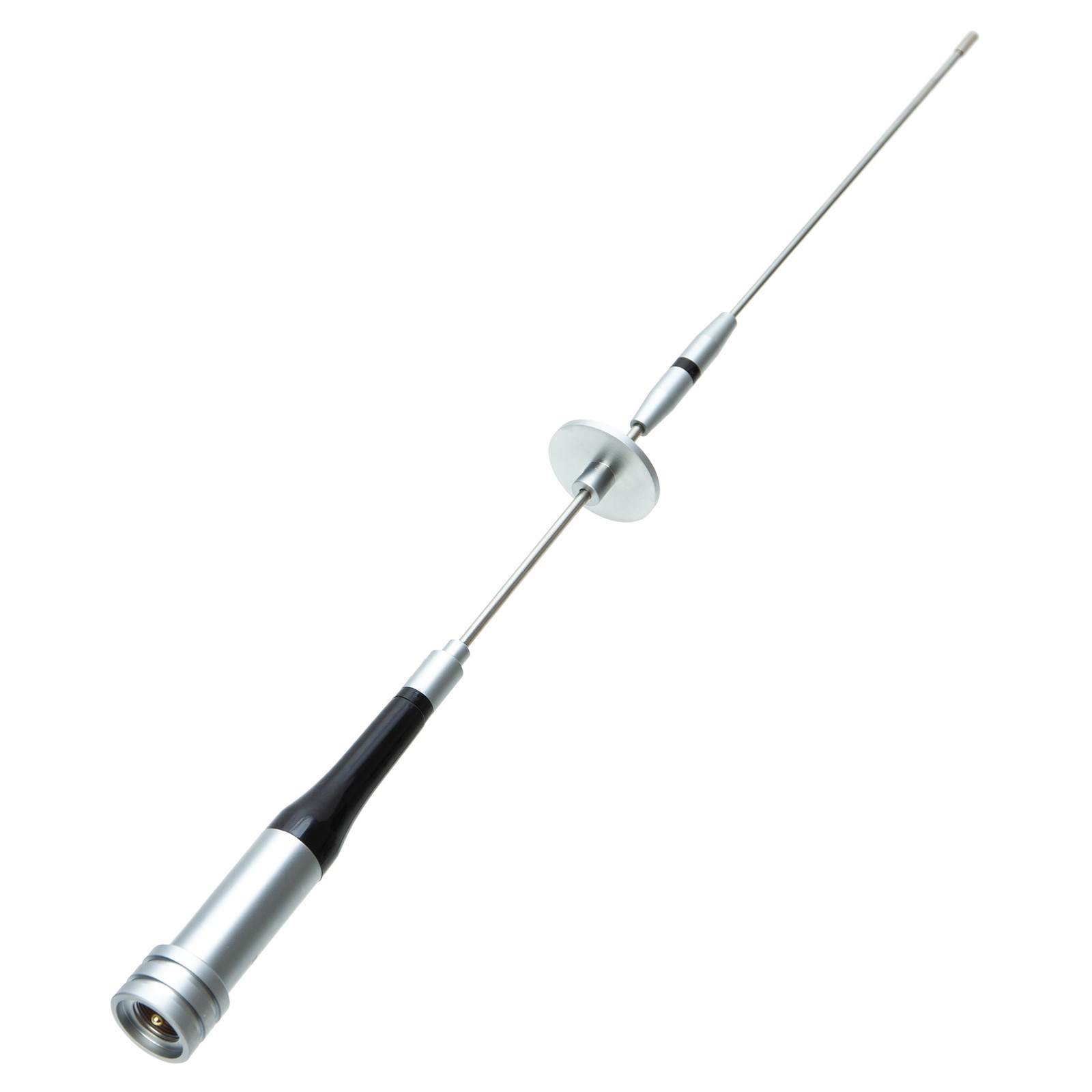 SG7000 144/430MHz High Gain Mobile Car Radio PL259 Antenna 5M UHF Male Coax Cable 12CM Magnetic Mount Base