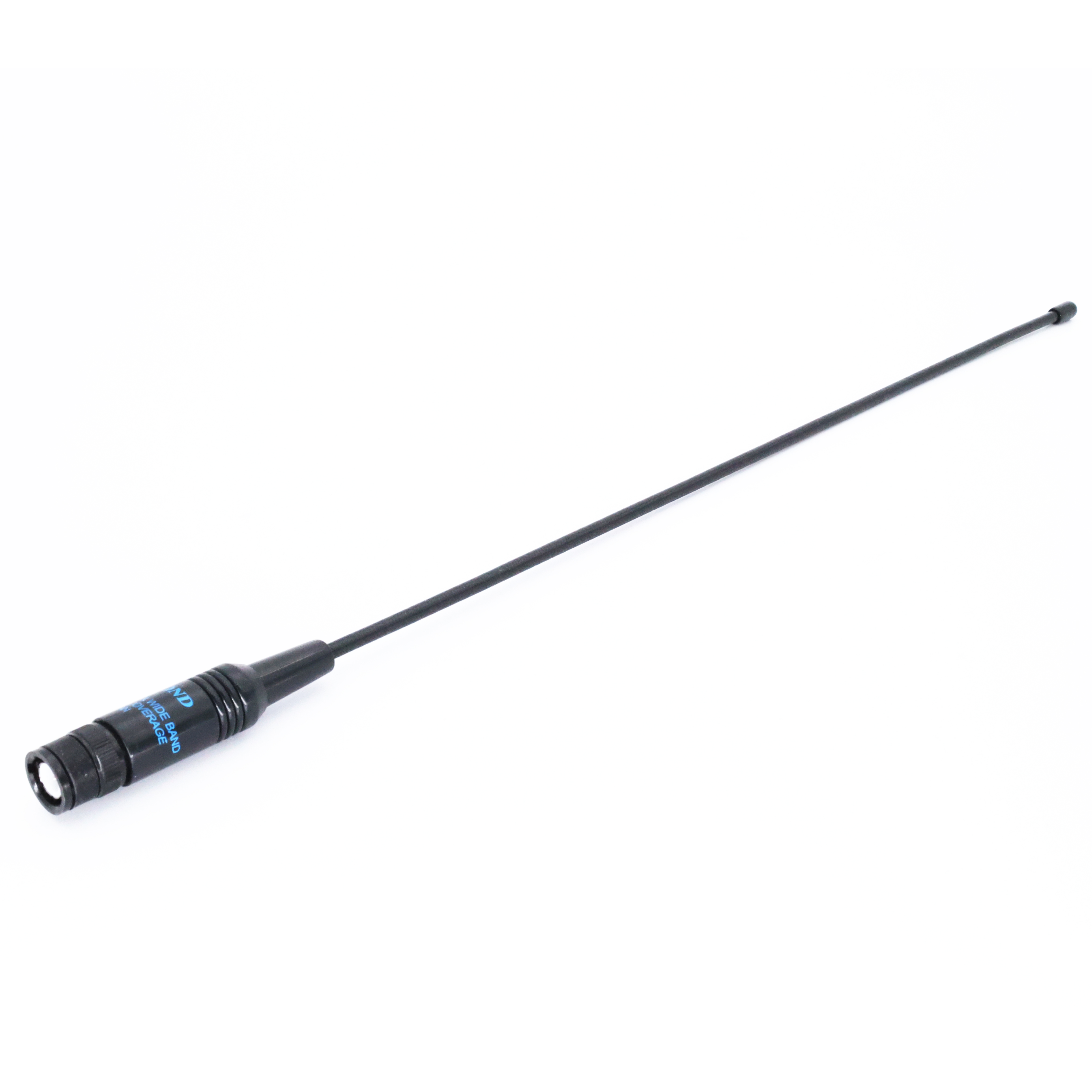 RH-771 Ham Radio VHF/UHF Dual Band Antenna BNC Handheld For Walkie Talkie TH-28A TK100 C150