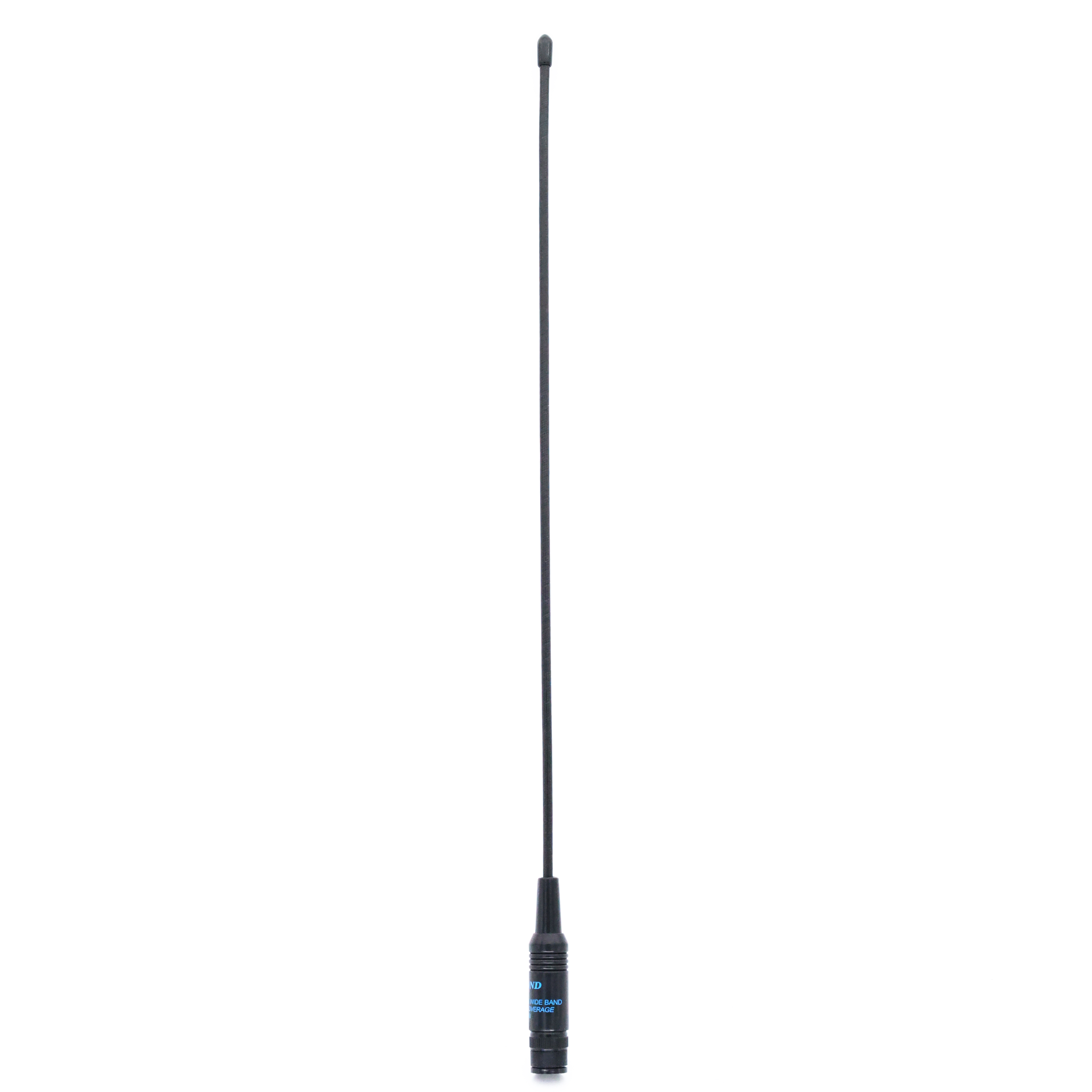 RH-771 Ham Radio VHF/UHF Dual Band Antenna BNC Handheld For Walkie Talkie TH-28A TK100 C150