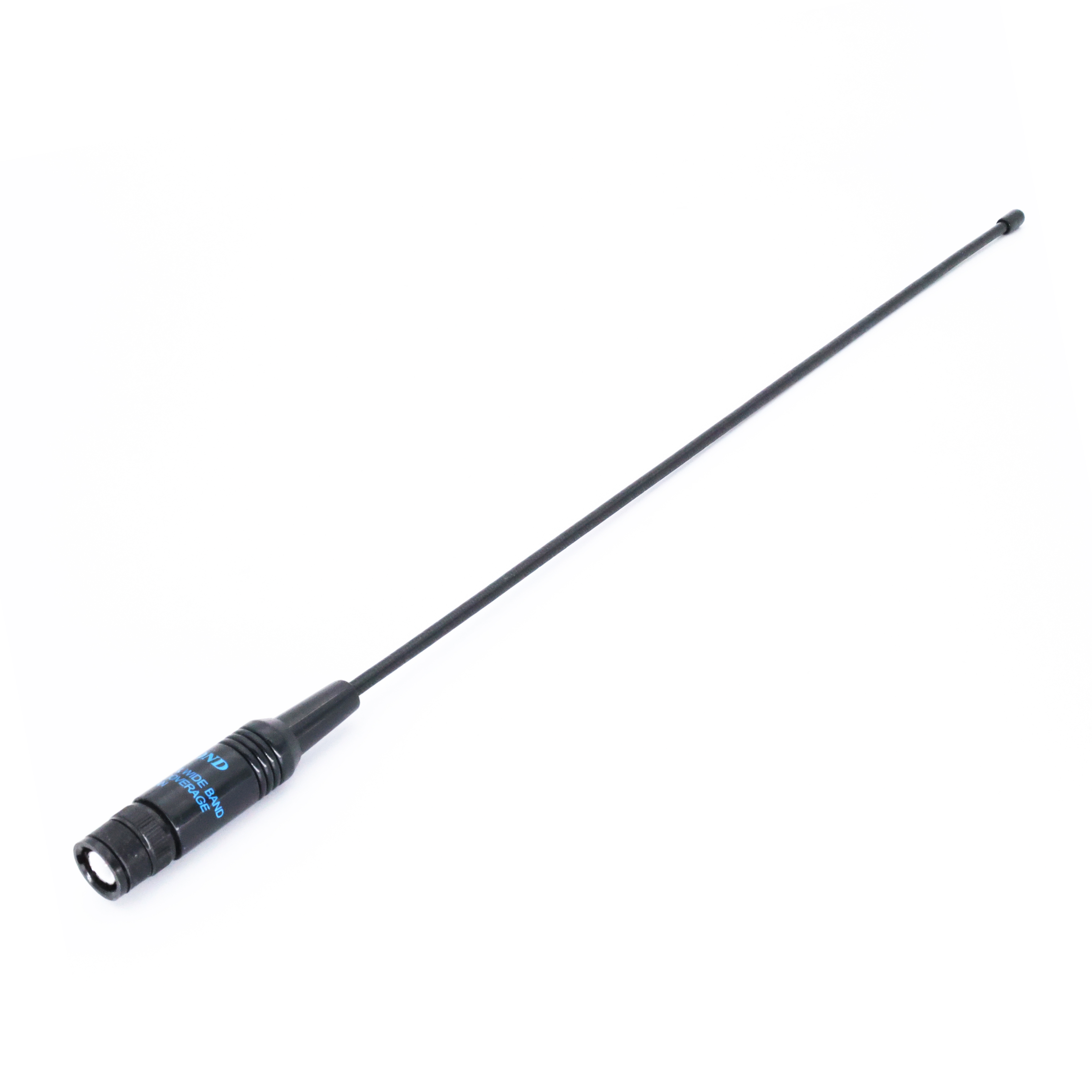 RH-771 Ham Radio VHF/UHF Dual Band Antenna BNC Handheld For Walkie Talkie TH-28A TK100 C150