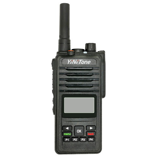 YiNiTone HT-600 GSM&WCDMA Radio