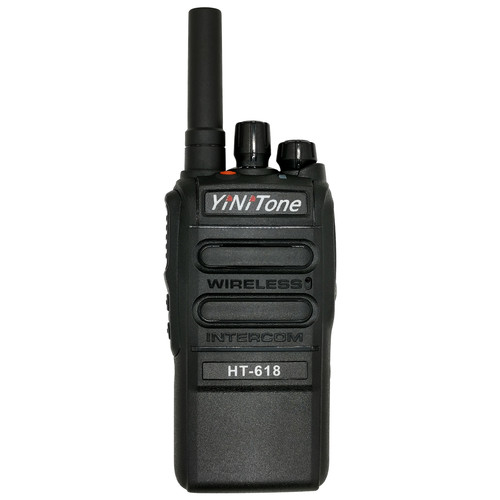 YiNiTone HT-618 GSM&WCDMA Radio