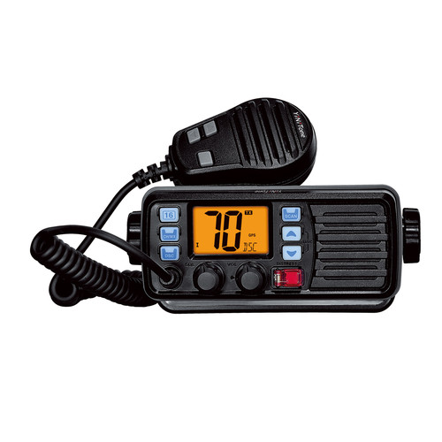 YiNiTone MR-507M IPX7 VHF Marine Radio 