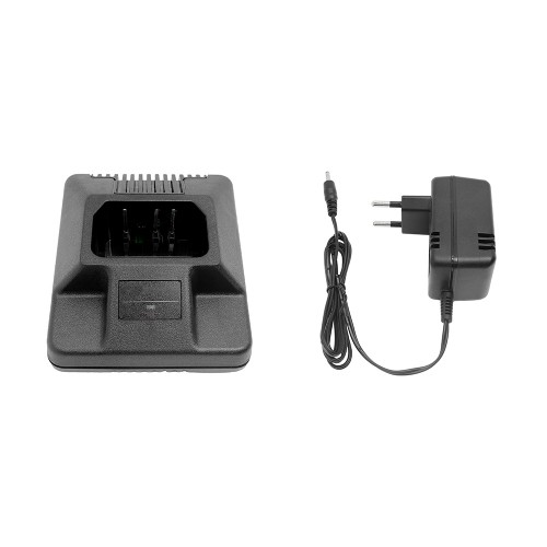 Walkie Talkie Battery Desktop Charger For Motorola GP88 GP300 GP600 GTX800 GTX900 PTX600 MTX638 LCS2000 LTS2000 two way radio