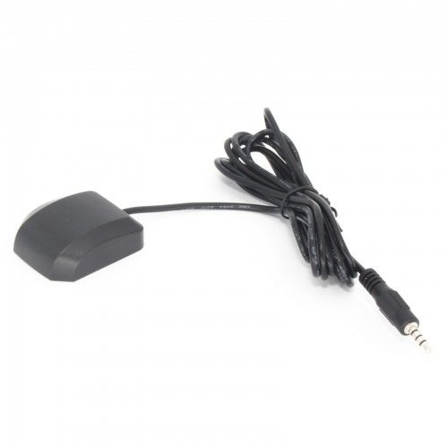 High Sensitivity 3.5DC External GPS Module Mouse Antenna AT6558 Chip Auto Car GPS Receiver