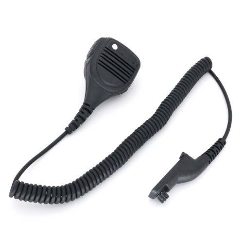 Walkie Talkie Handheld Speaker PTT Mic for Motorola Xir P8268 P8260 P8200 P8660 GP328D DP4400 DP4800 DP4801