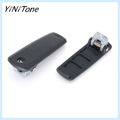 Belt Clip For VX231 VX-231 Two Way Radio Walkie Talkie