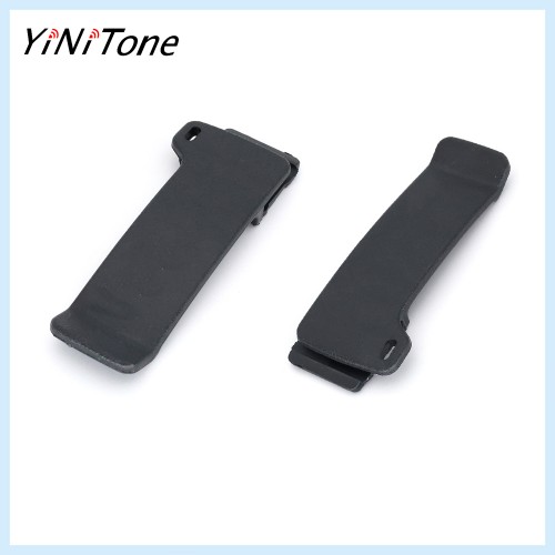 Belt Clip For BP-209/196 V8 Two Way Radio Walkie Talkie