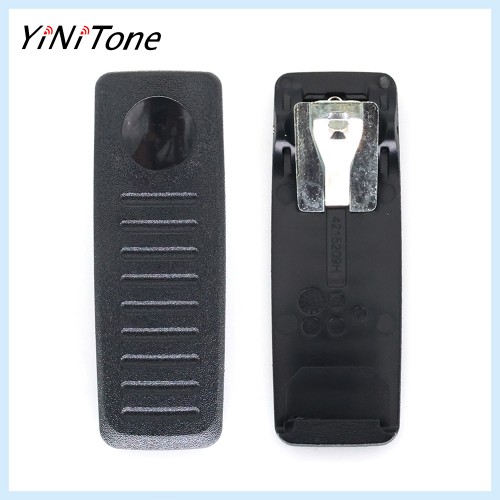 Ham Radio Accessories NNTN8570A Two Way Radio Walkie Talkie Belt Clip