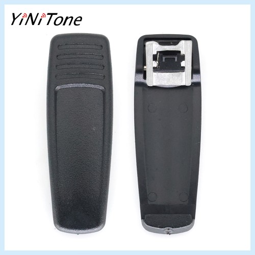 Two Way Radio Repair Accessories TP8100 Walkie Talkie Belt Clip