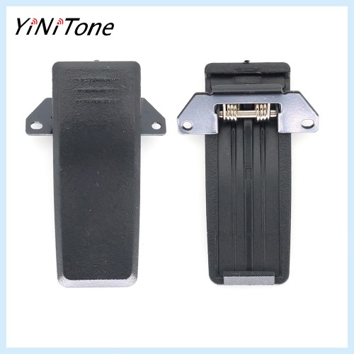 Two Way Radio Repair Accessories KT-289G Walkie Talkie Belt Clip