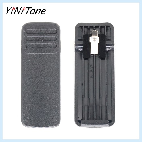 Two Way Radio Repair Accessories BL1507 Walkie Talkie Belt Clip