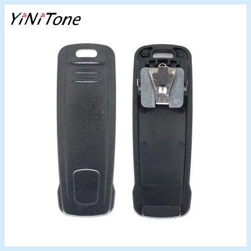 Two Way Radio Repair Accessories FNB-V133Li/V134LI Walkie Talkie Belt Clip