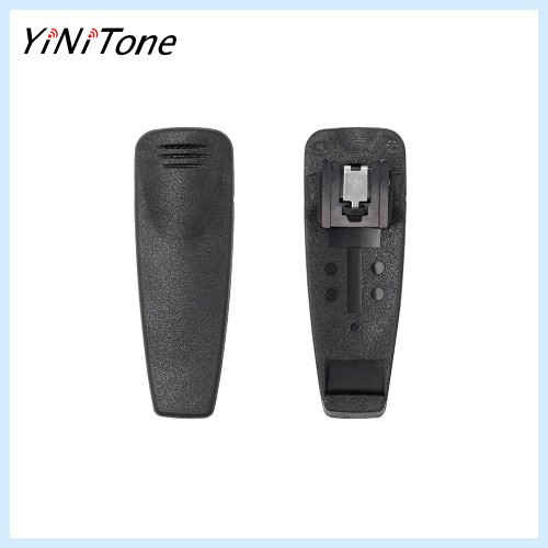 Walkie Talkie Repair DIY Accessories Ham Radio Belt Clip For RLN6307 A10 A12 CP110 EP150 RDU2080D RDV2080D RDU4160D RDU2020 RDV2020 RDV4100 RDV5100