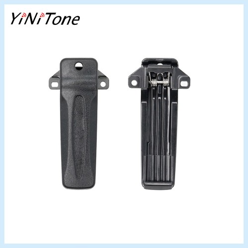 Walkie Talkie Repair DIY Accessories Ham Radio Belt Clip For Kenwood TK-2207 TK-2207G TK3207 TK2207G TK3207G TK-3118 TK-2118/260G/270G/272G/278G