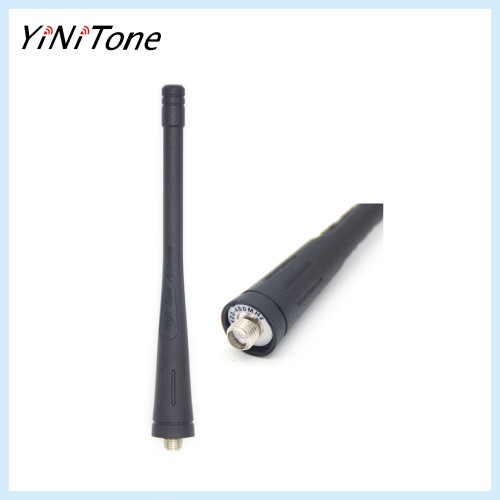 Baofeng BF-888S Walkie Talkie SMA Female Antenna High Gain UHF For Baofeng 666S 777S 888S 999S Two way Radio