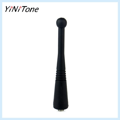 Ham Radio UHF 800MHz Short Antenna SMA-Female Handheld For Walkie Talkie Motorola HT1000 MTX950 STX Astro-Saber