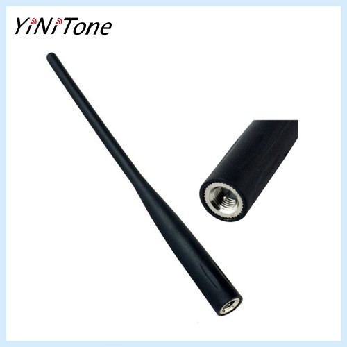 Two Way Radio Handheld Antenna VHF 136-174MHz For ICOM FA-S270C IC-95 IC-R5 IC-R6 IC-E80 E91 E92