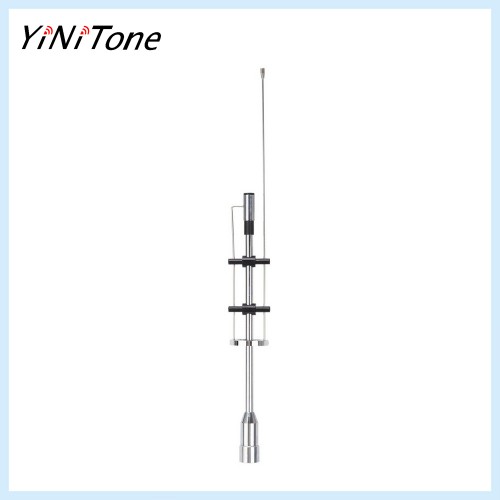 CBC-435 Car Radio Antenna UHF/VHF 145/435MHz Dual Band For PL-259 Mobile Walkie Talkie