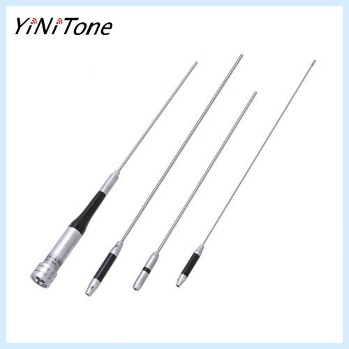 SG-7900 Mobile Car Radio Antenna VHF/UHF Dual band High dBi Gain Strong Signal Base Antenna